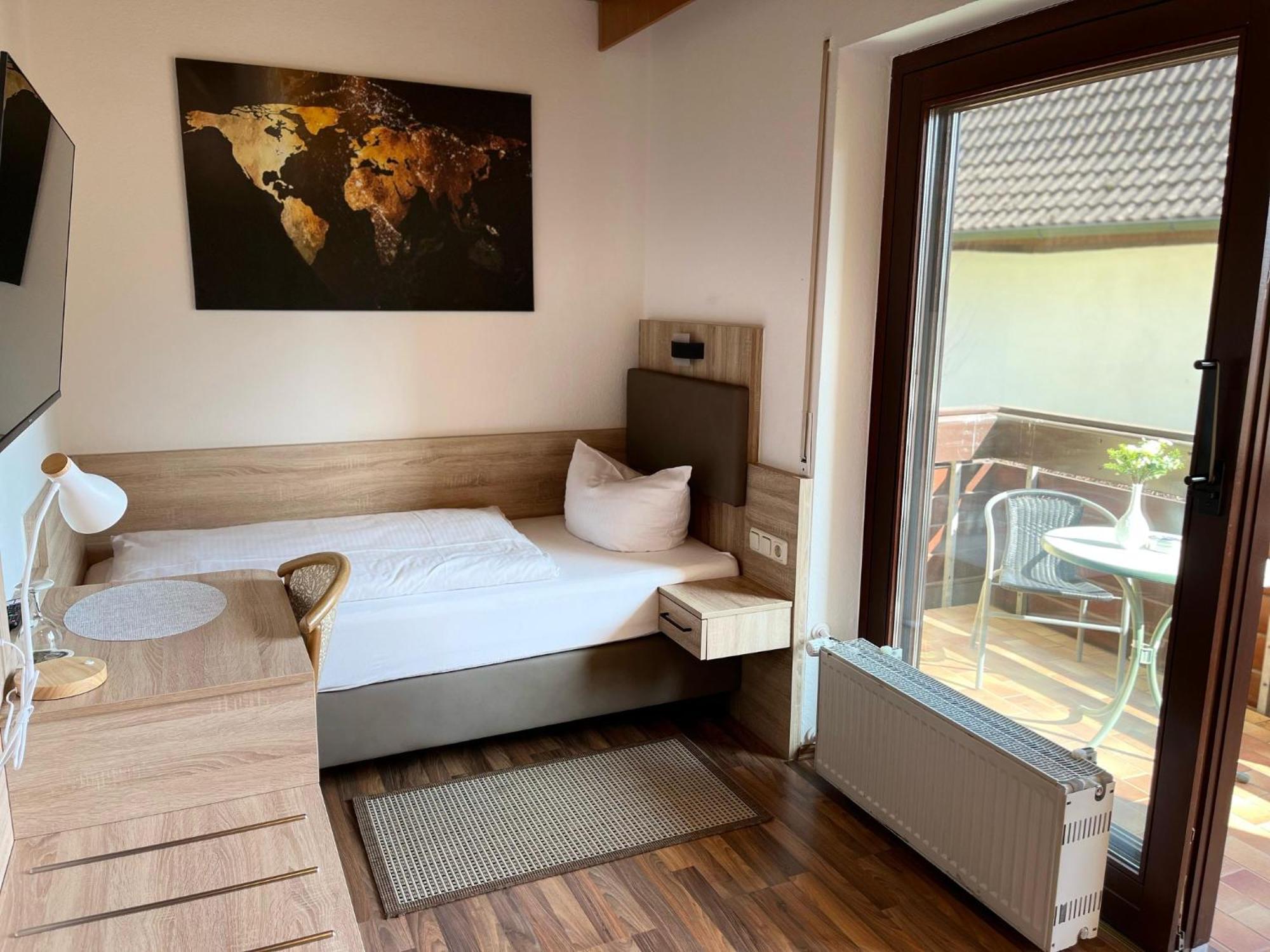 Hotel Annas
