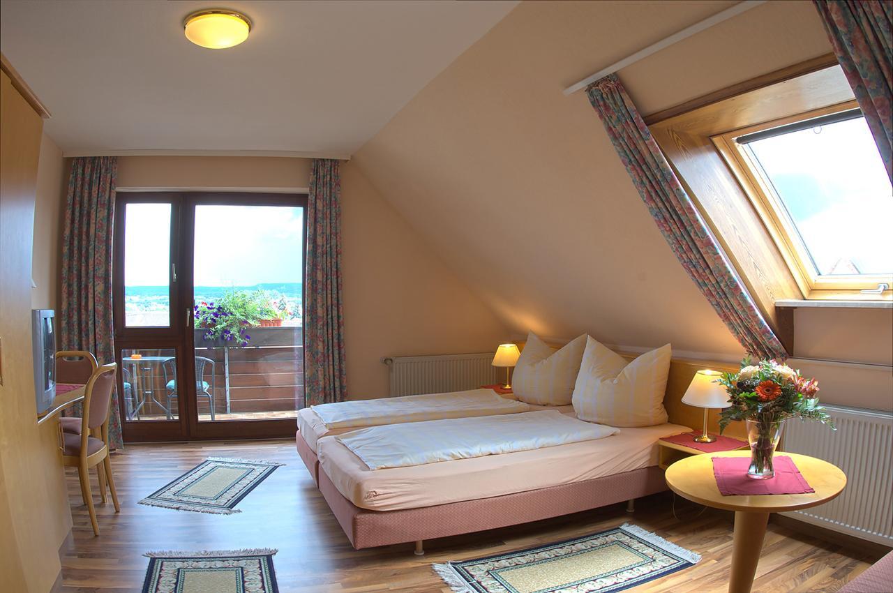 Annas Hotel 3*