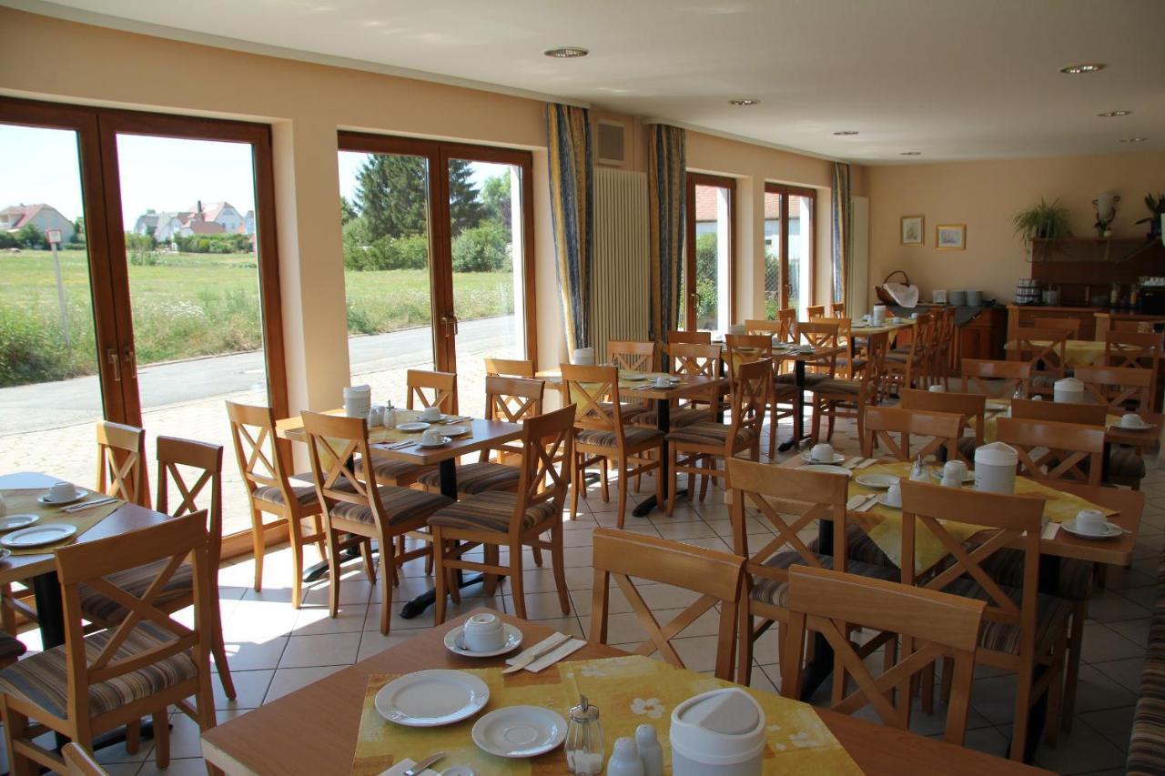 Annas 3* Hallerndorf