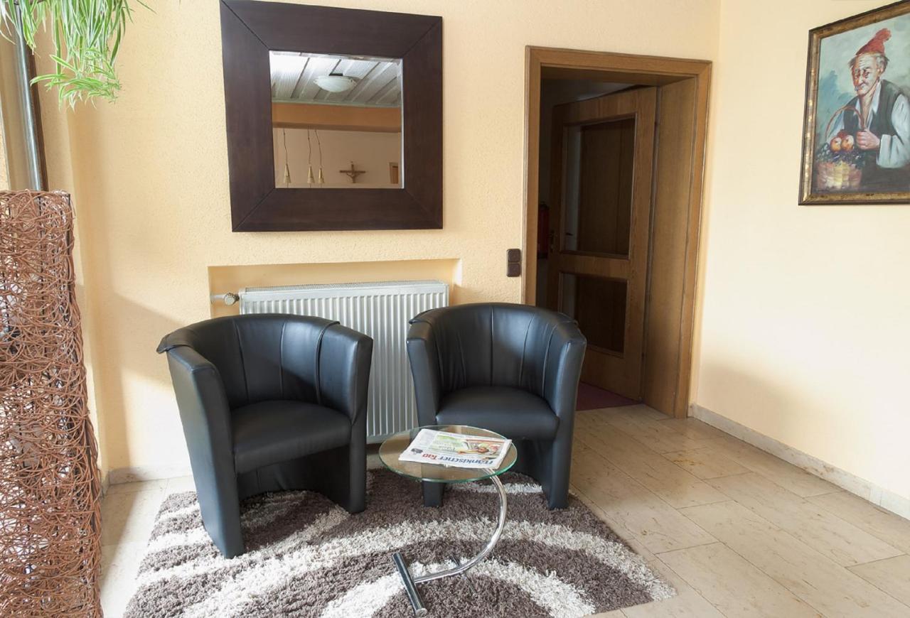 Hotel Annas 3*