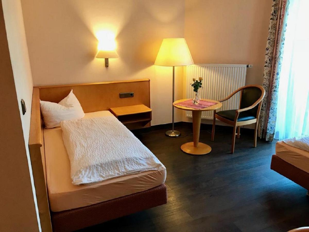 Hotel Annas 3*