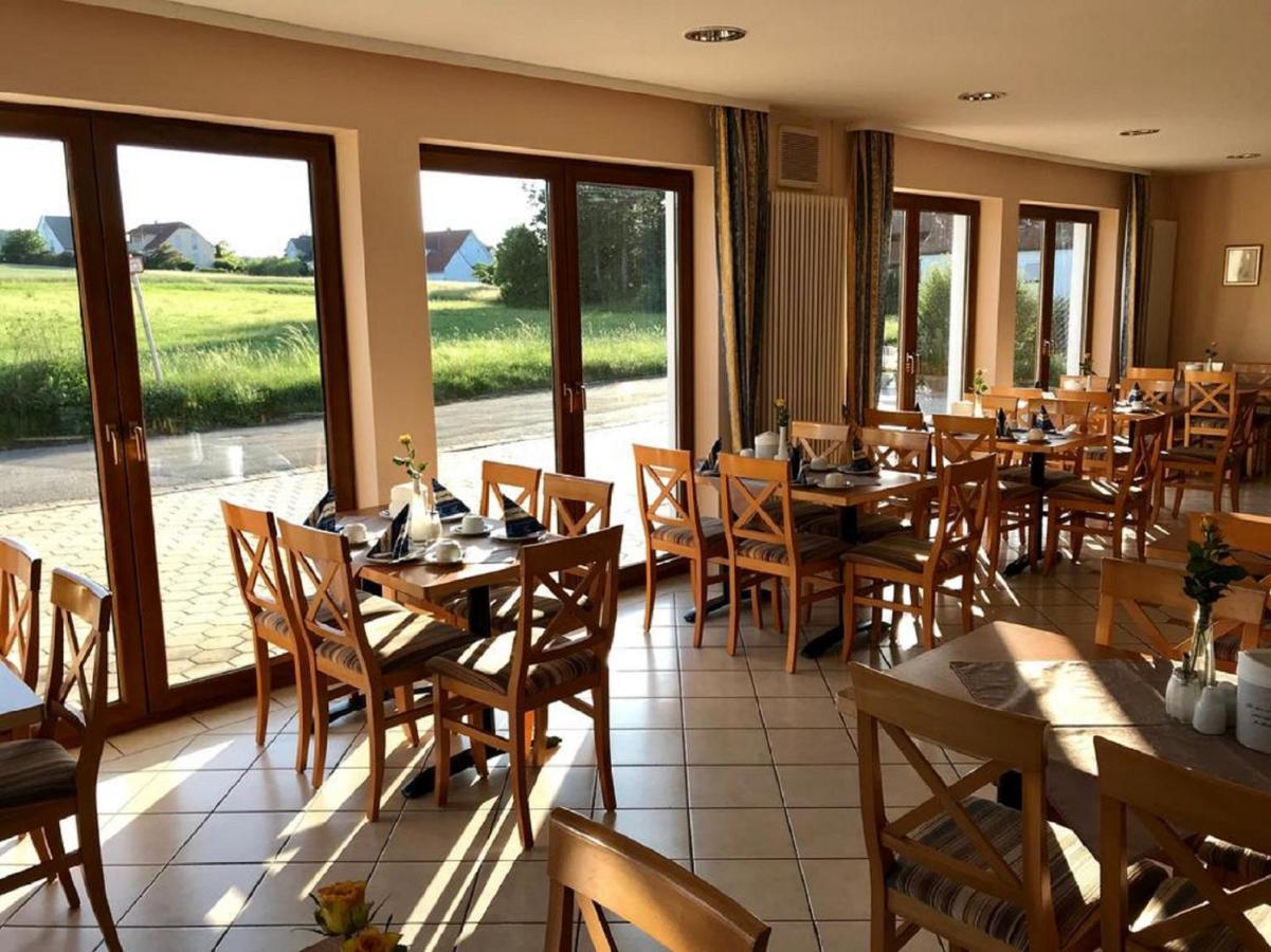Annas 3* Hallerndorf